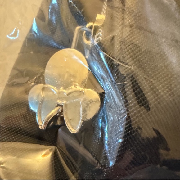 New BUNDLE Mini Mouse Disney Licensed Backpack & Amenities NWT - Picture 11 of 14